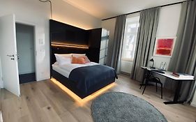 Yokolou - Design-Apartments