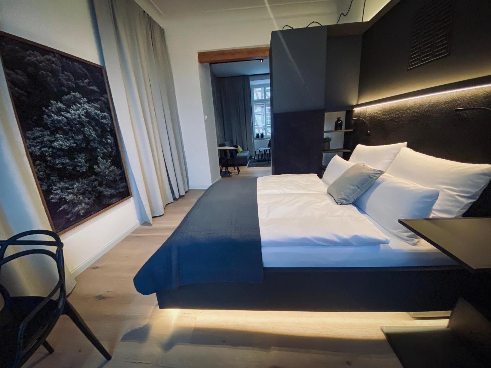 Yokolou - Design-Apartments Koblenz  Exterior foto