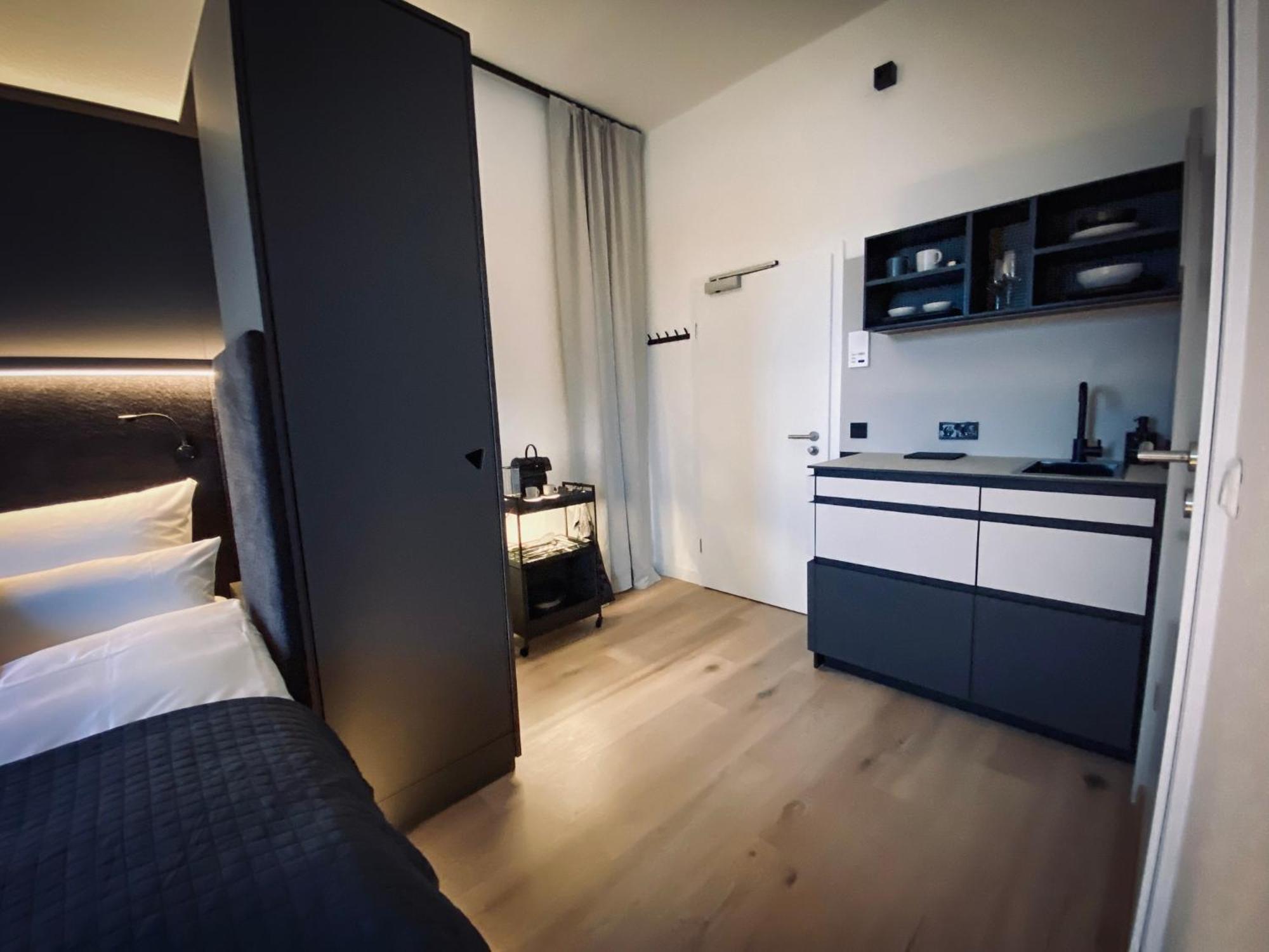 Yokolou - Design-Apartments Koblenz  Exterior foto