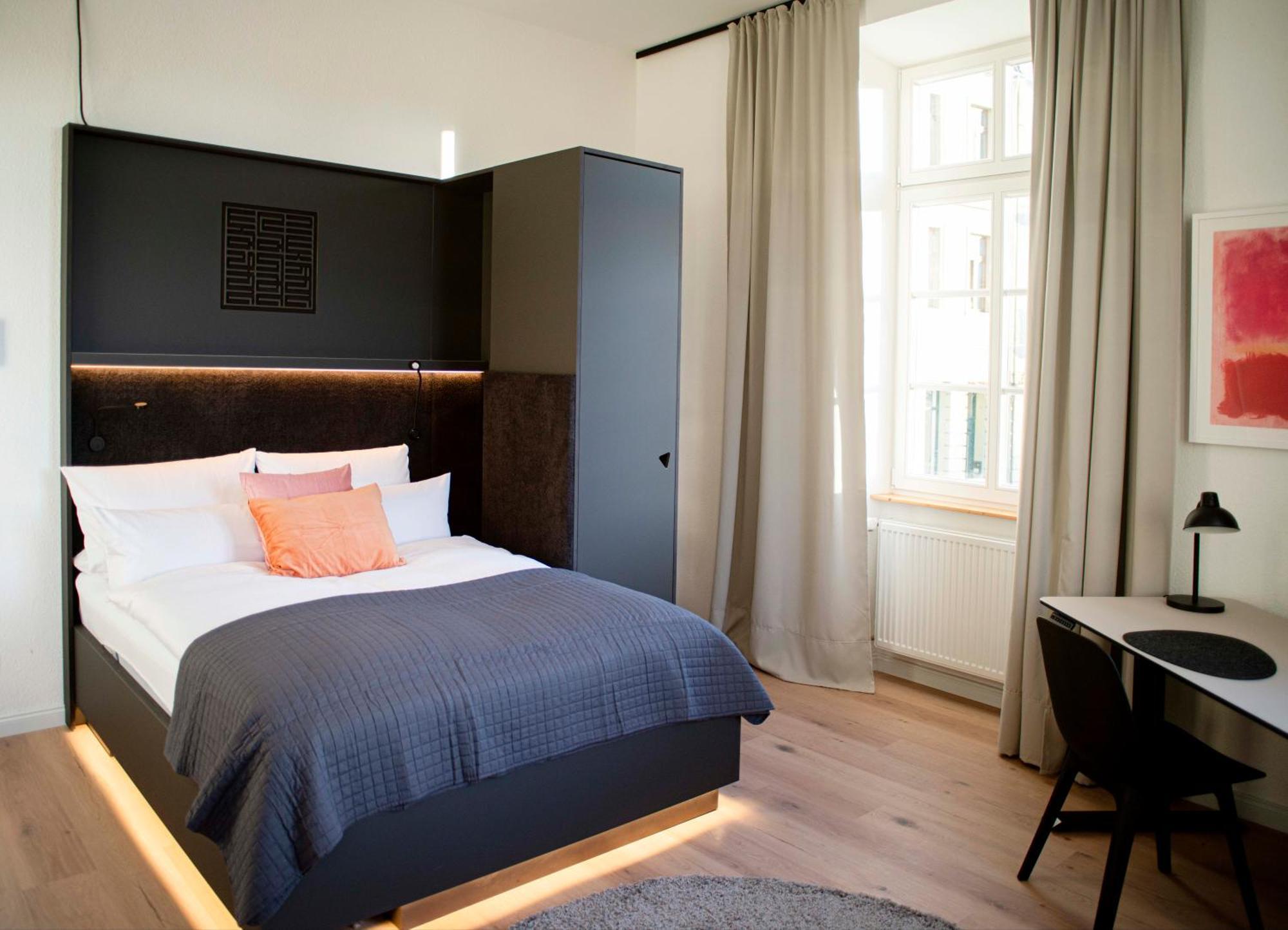 Yokolou - Design-Apartments Koblenz  Exterior foto