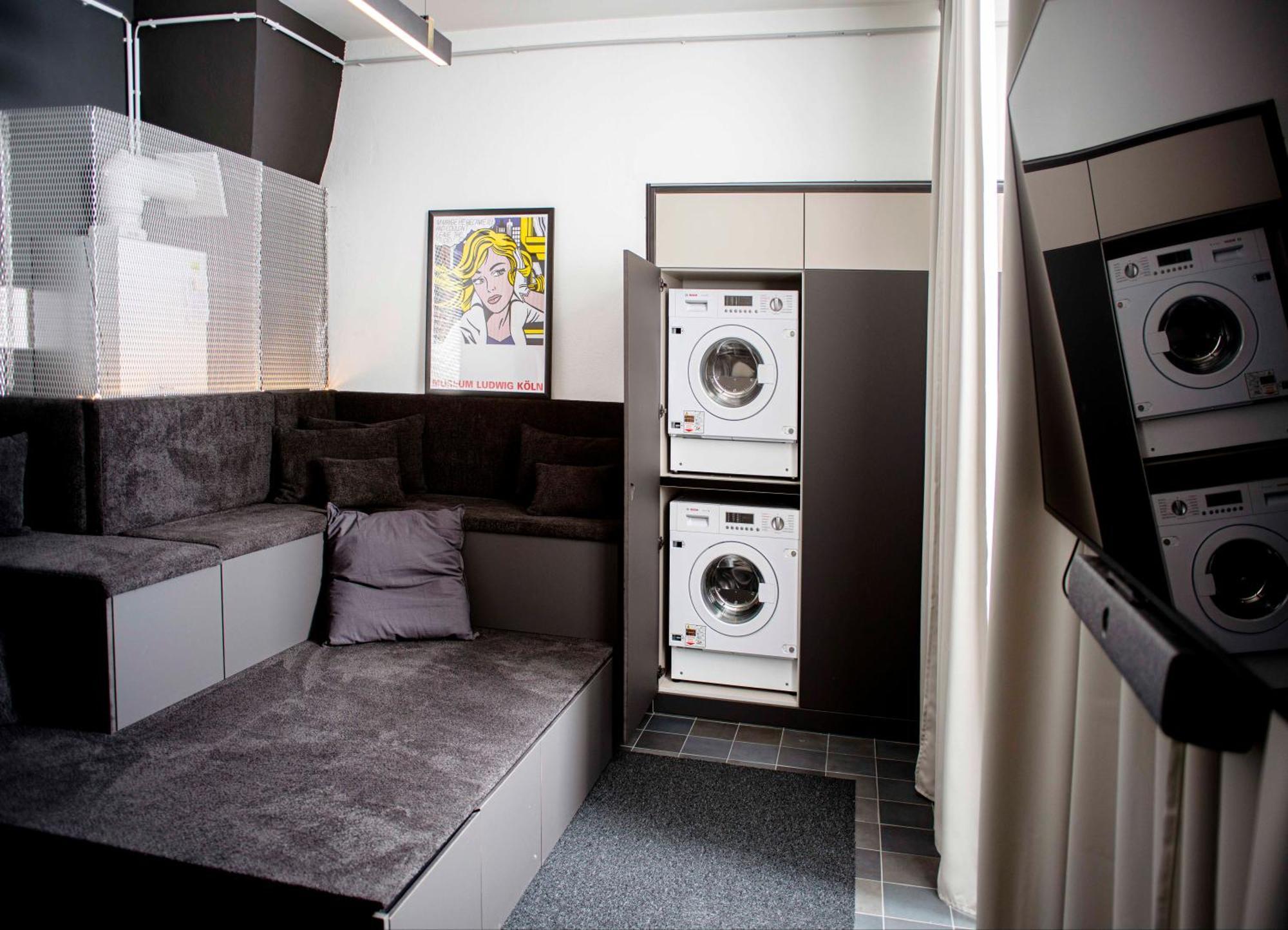 Yokolou - Design-Apartments Koblenz  Exterior foto