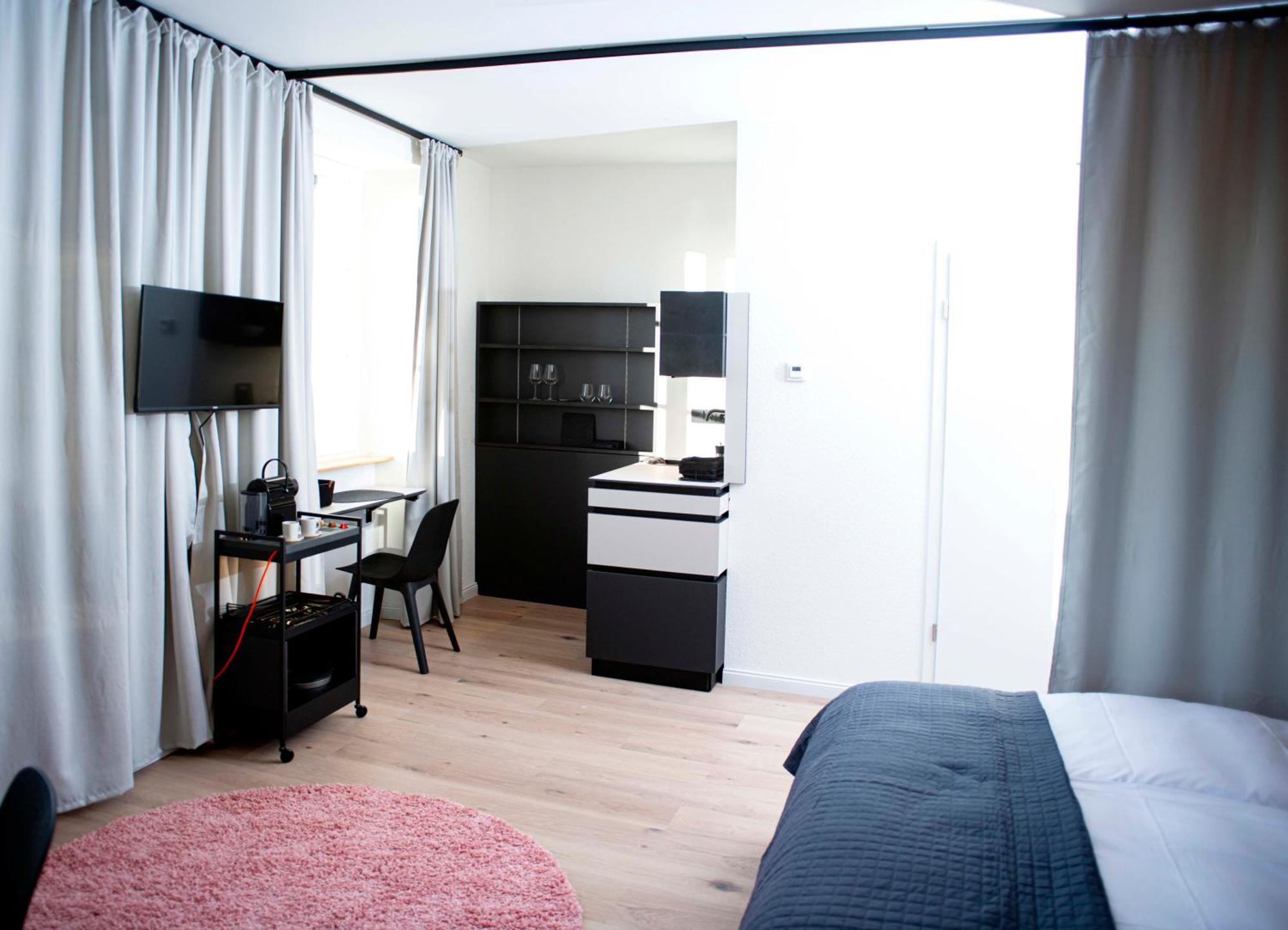 Yokolou - Design-Apartments Koblenz  Exterior foto
